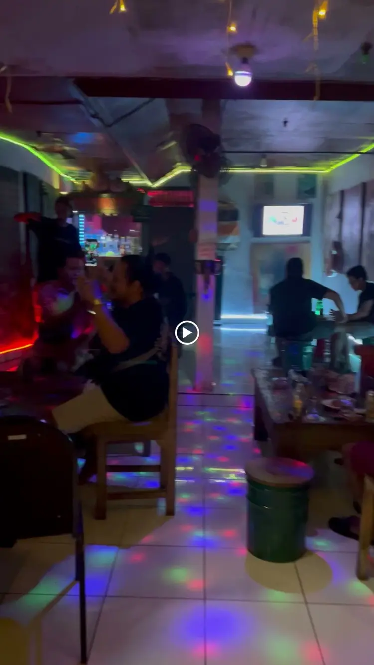 Gogo Local Bali Cocktails 5