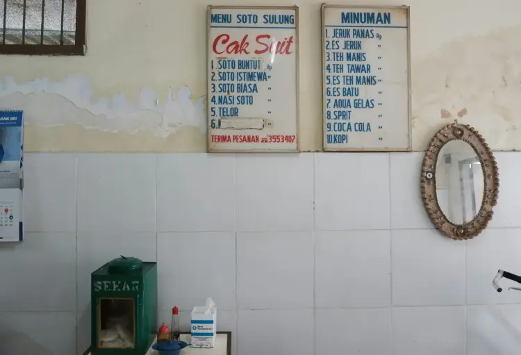 Soto Sulung Cak Suit 6