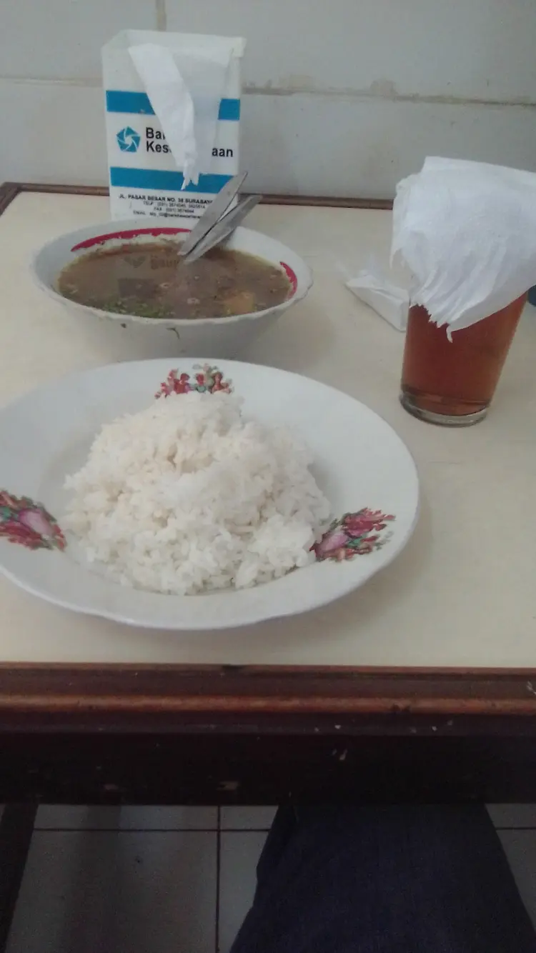 Soto Sulung Cak Suit 5