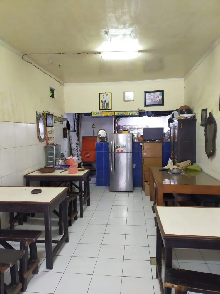 Soto Sulung Cak Suit 3