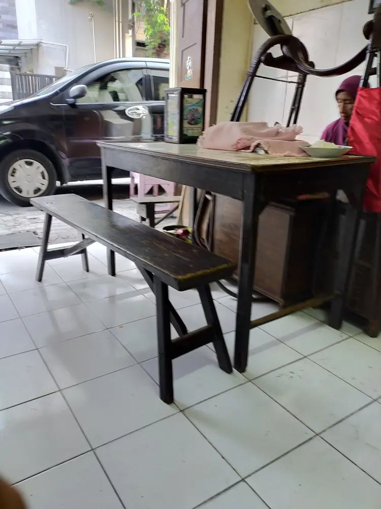 Soto Sulung Cak Suit 2