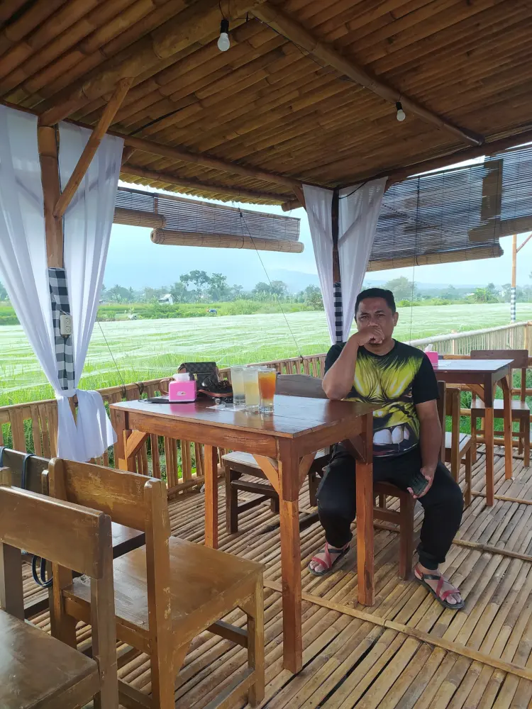 Waroeng Pring Pethak 6