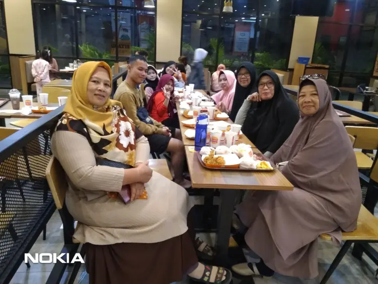 Burger King Serang 2