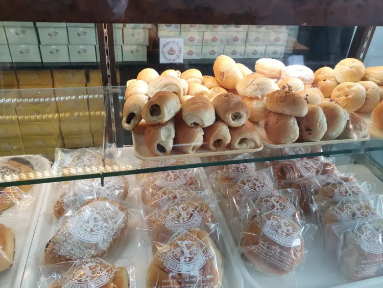 Shintana Bakery 2