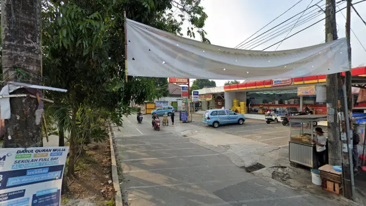 ATM - ALFAMART BUKIT NUSA INDAH 2 1