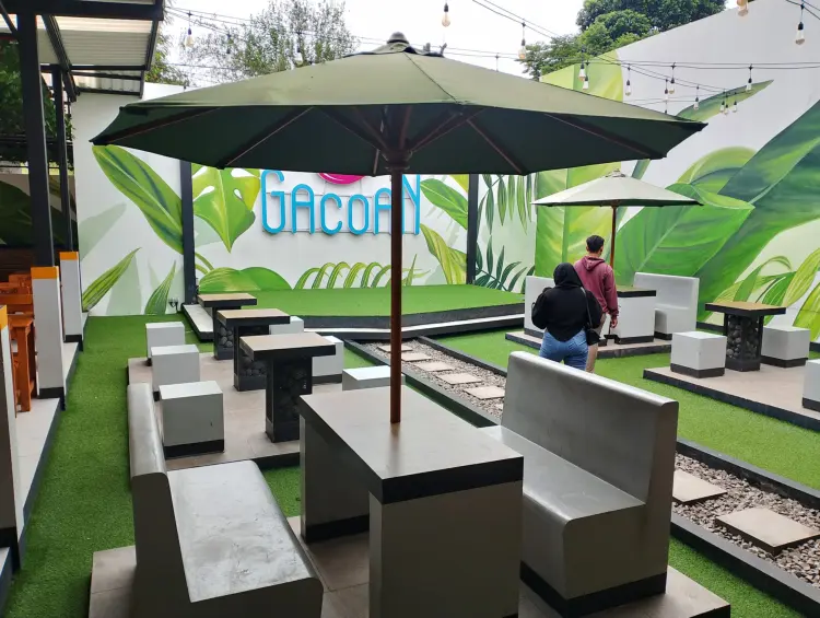 Mie Gacoan Padasuka 1