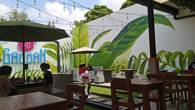 Mie Gacoan Padasuka 7