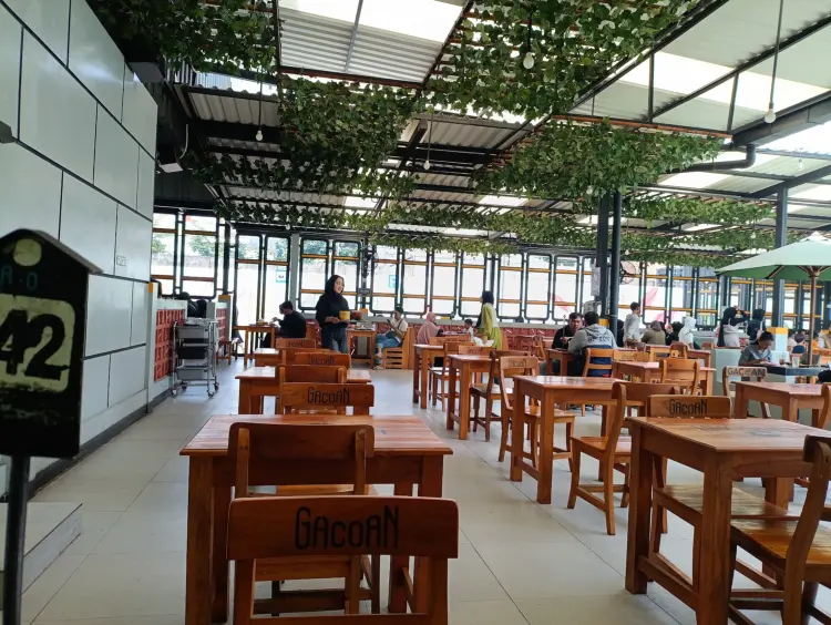 Mie Gacoan Padasuka 4