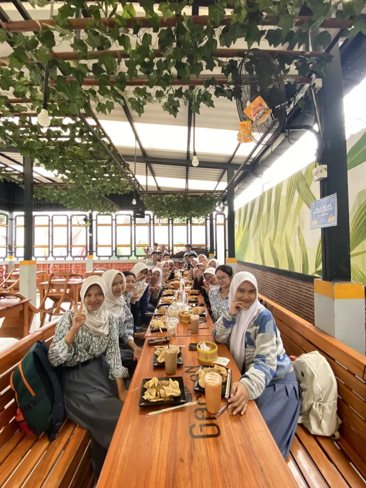 Mie Gacoan Padasuka 6