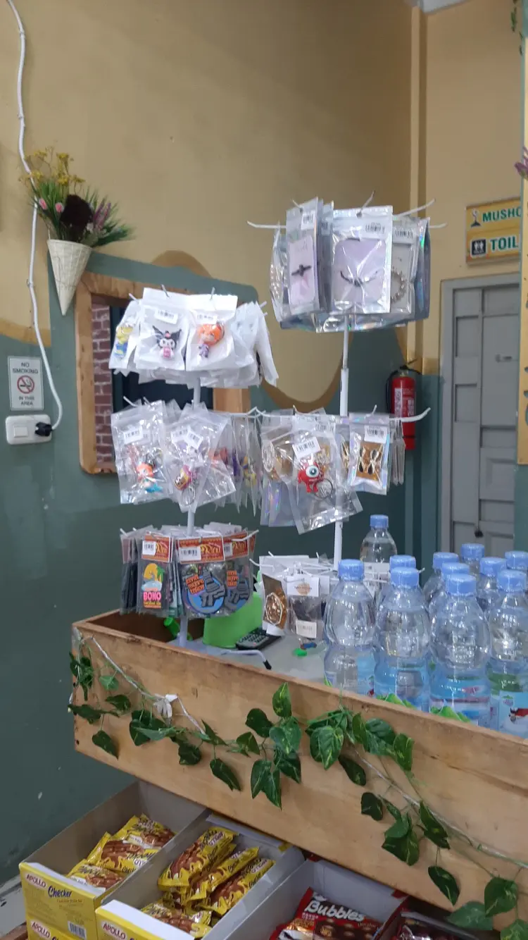 Toko Oleh Oleh Pekanbaru Bolu Kemojo Dapoer Ummi 7