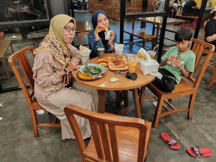 Warung Wakaka Banjarmasin 9