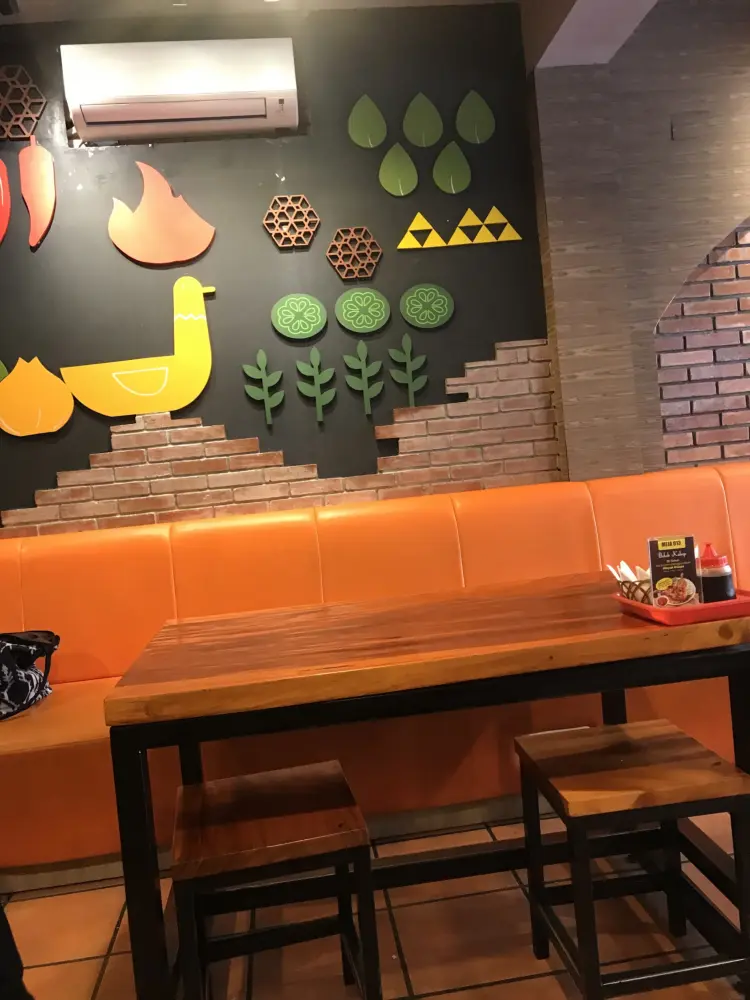 Bebek Kaleyo Balai Pustaka 6