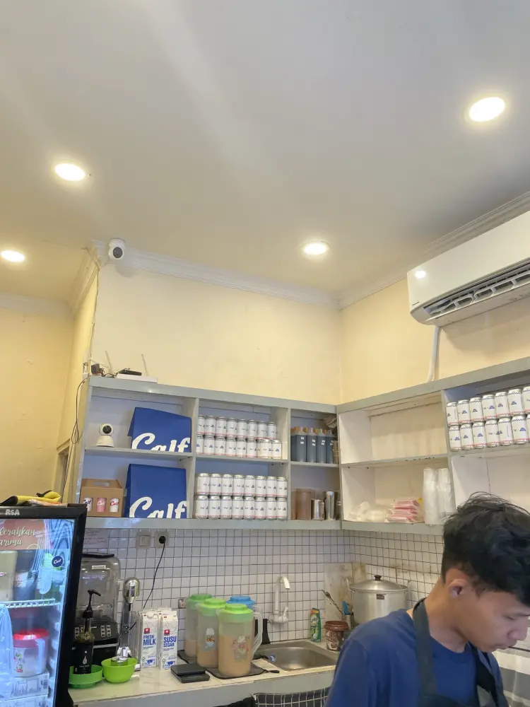 Kopi Calf To Go Condet 3