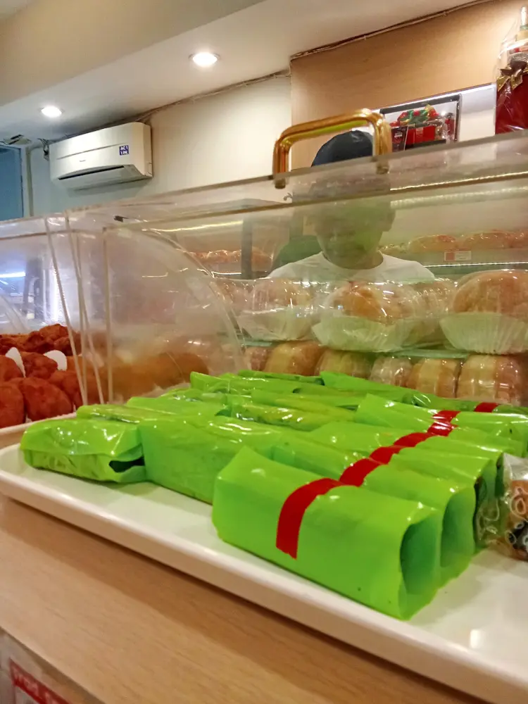 Laritta Bakery - Nias 6