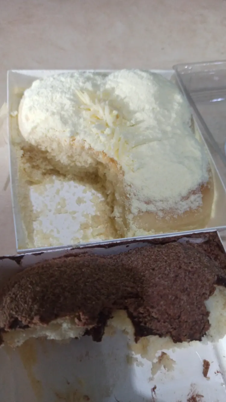 Laritta Bakery - Nias 4