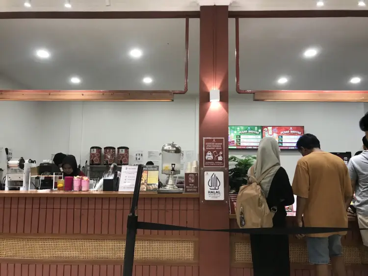 Jus Antara Jababeka 6