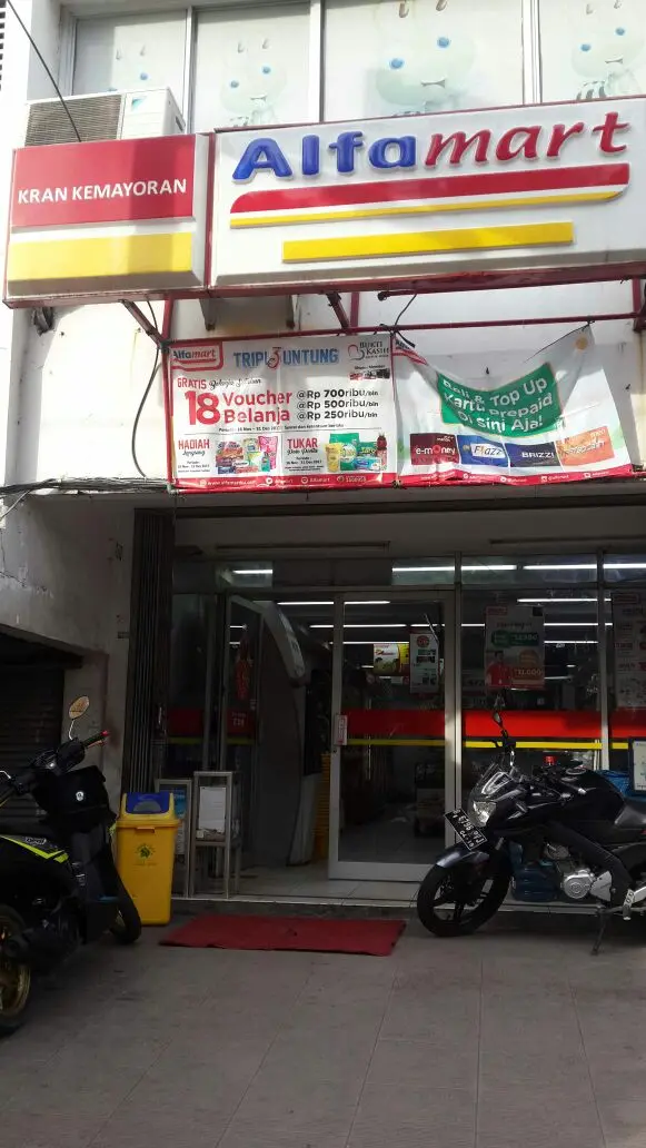 Alfamart 1