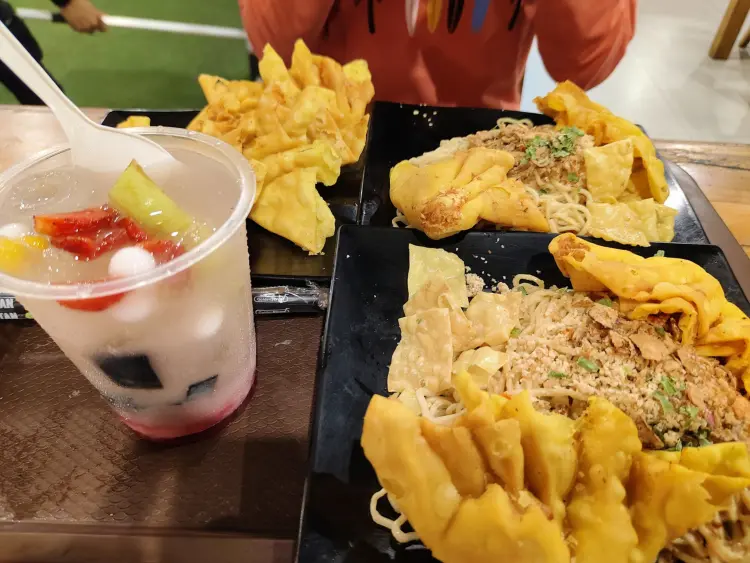 Mie Gacoan - Puri Surya Jaya 6