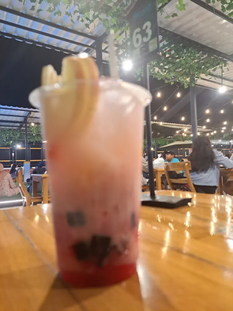 Mie Gacoan - Puri Surya Jaya 8