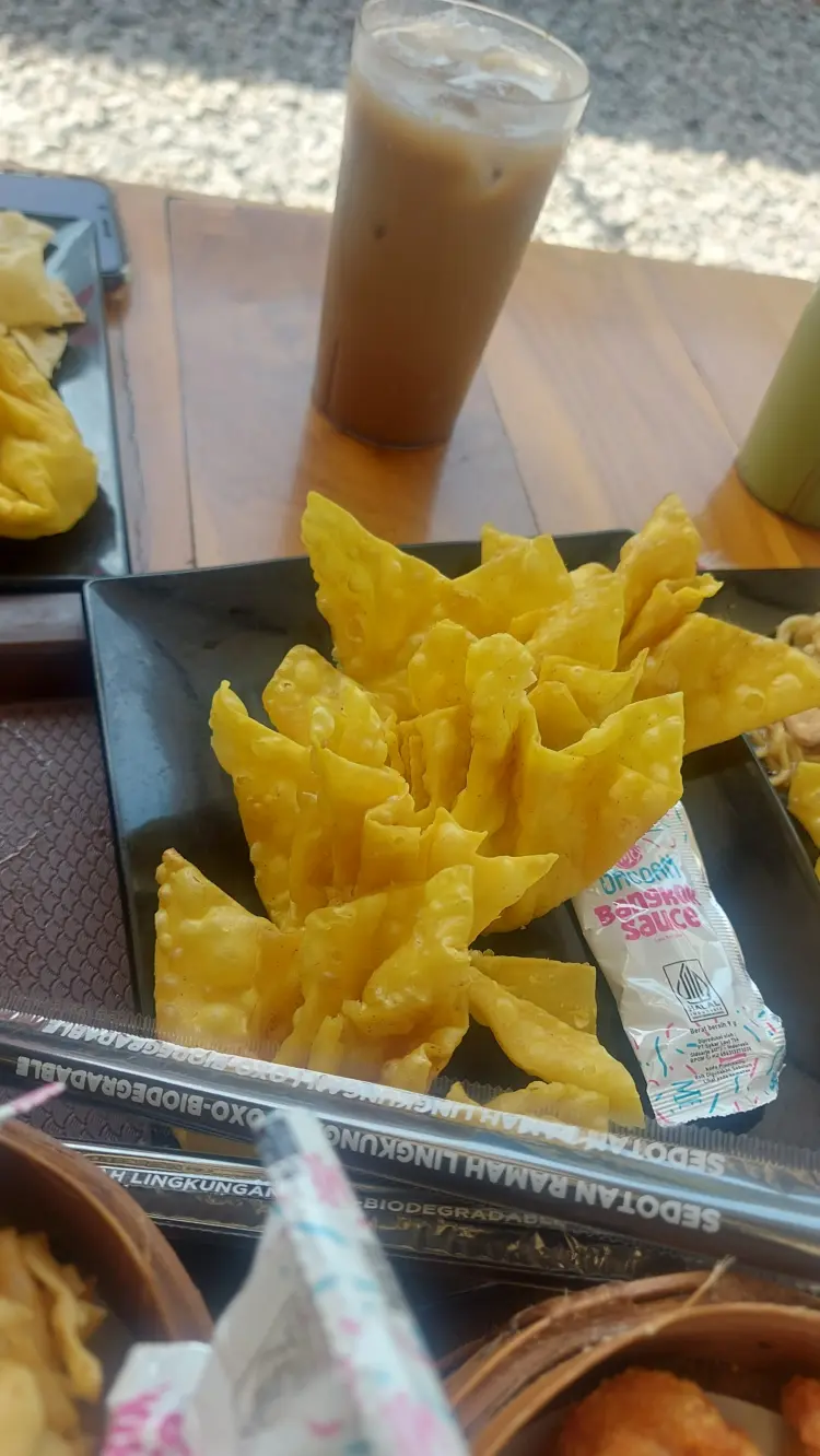 Mie Gacoan - Puri Surya Jaya 7