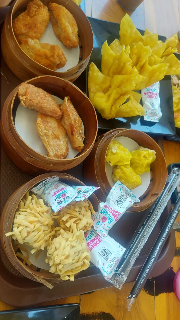 Mie Gacoan - Puri Surya Jaya 5