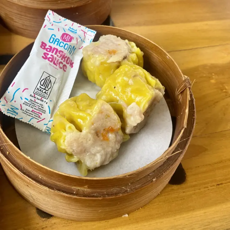 Mie Gacoan - Puri Surya Jaya 10