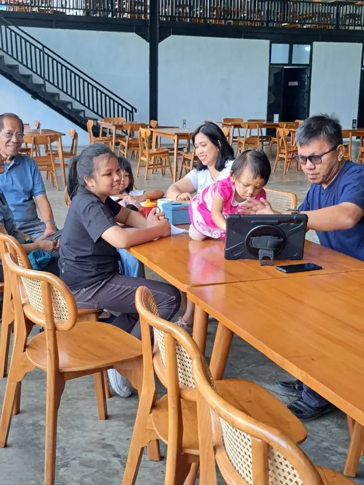 Willem's Resto Cafe & Bar 2