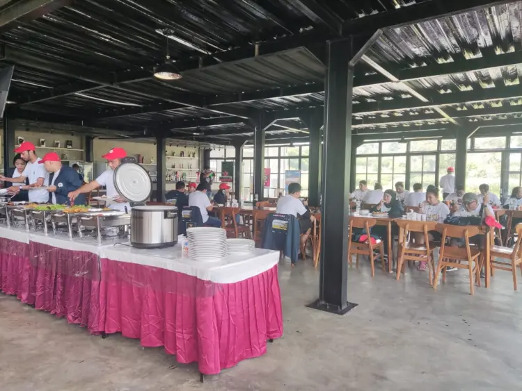 Willem's Resto Cafe & Bar 5