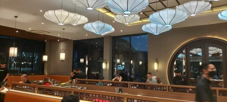 Shu Guo Yin Xiang Batam 3