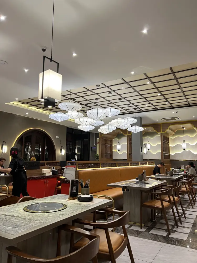 Shu Guo Yin Xiang Batam 8