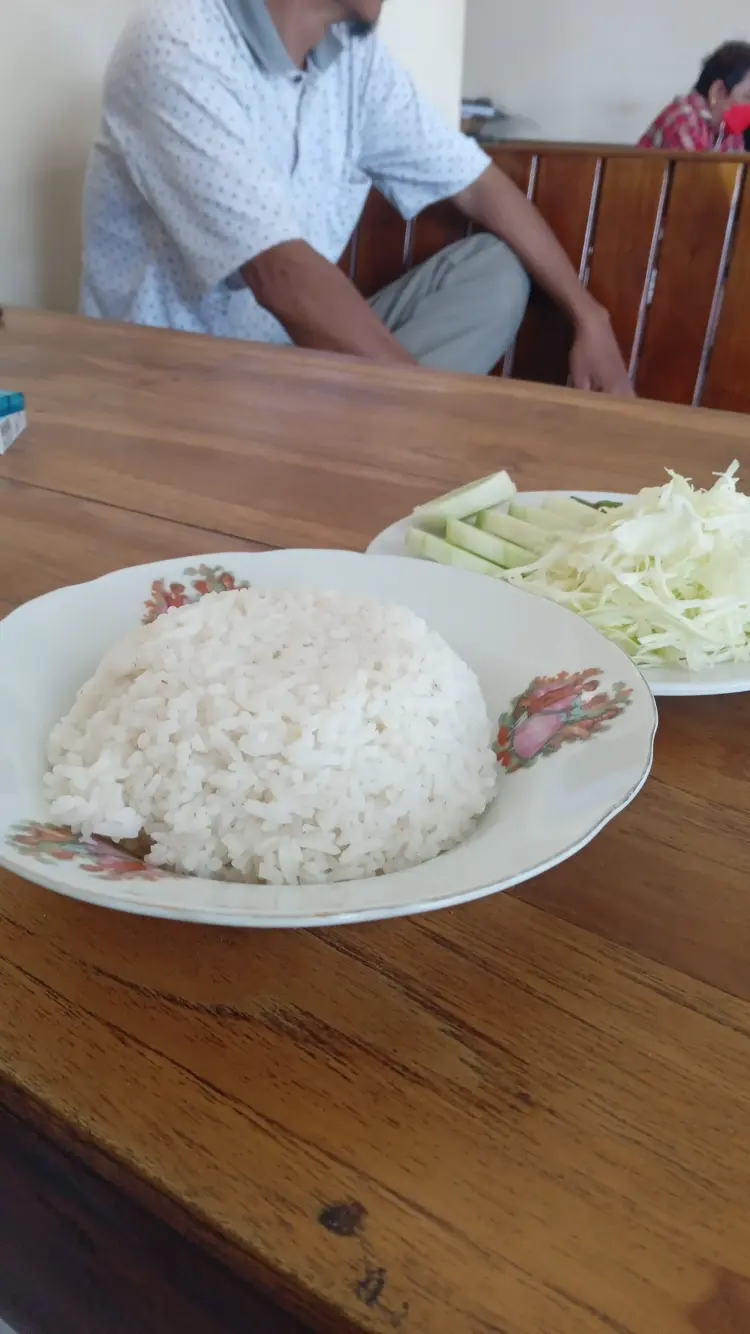 Tongseng Ayam Bu Tiwuk Pasar Pleret 6