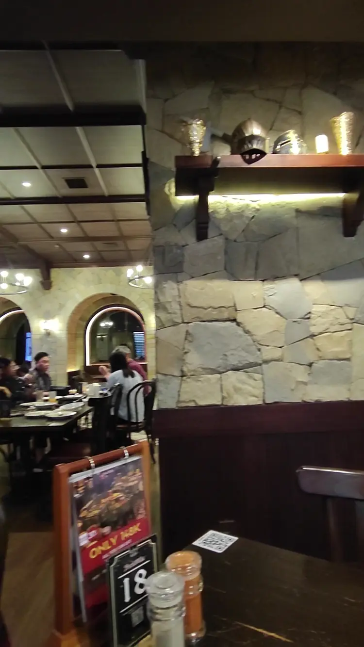 PorkVille Kuningan City 7