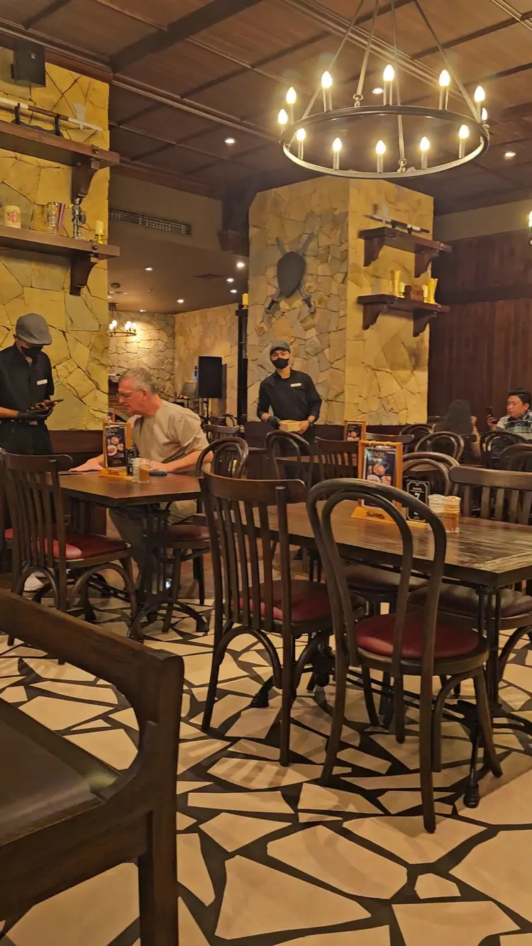 PorkVille Kuningan City 10