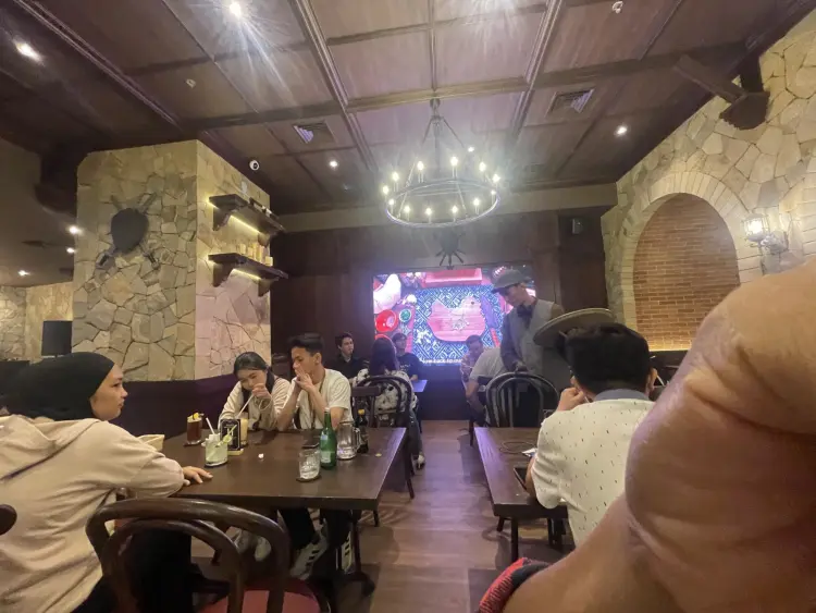 PorkVille Kuningan City 3