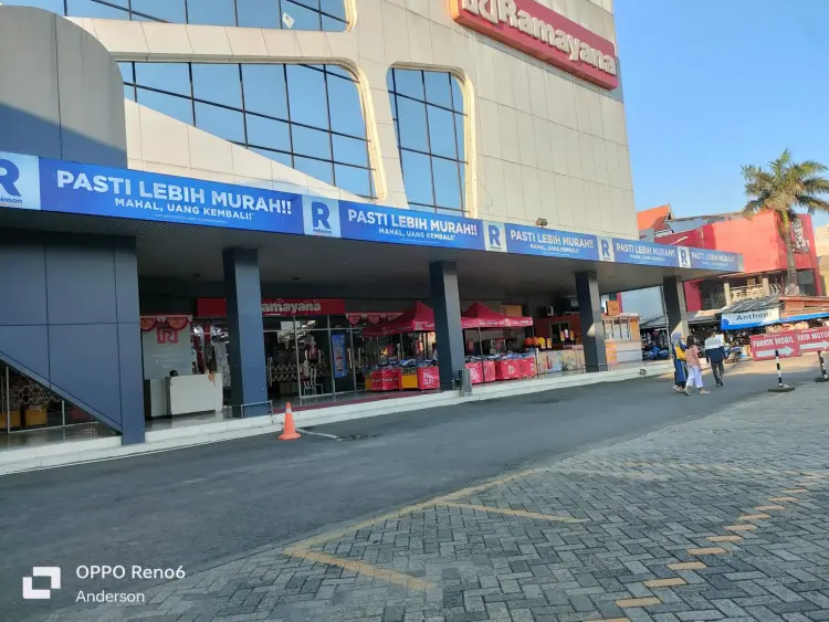 RAMAYANA Bekasi Pratama 1