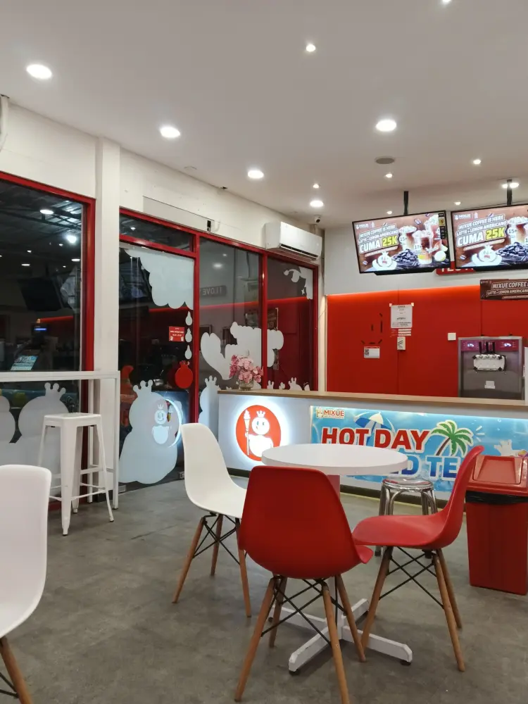 Mixue Piyungan 6