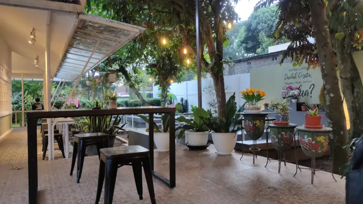 Duduk Cerita Coffee 1