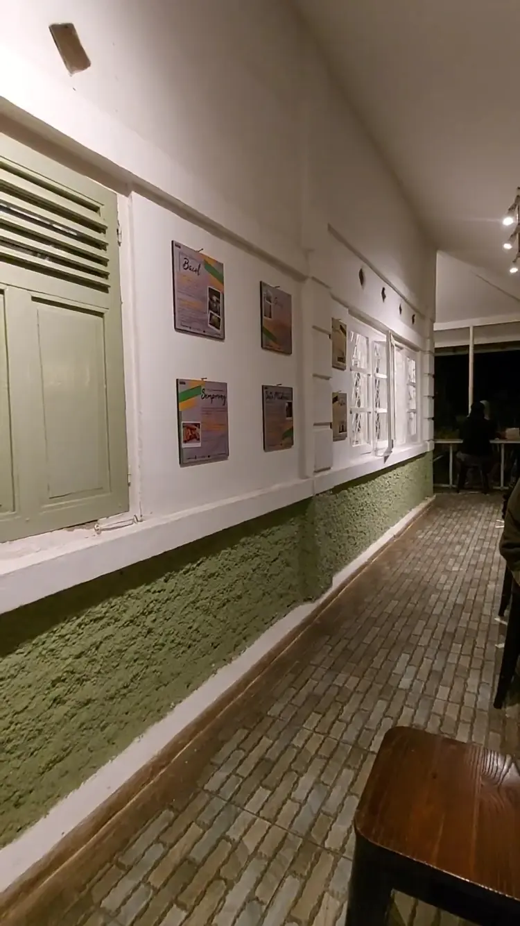 Duduk Cerita Coffee 2