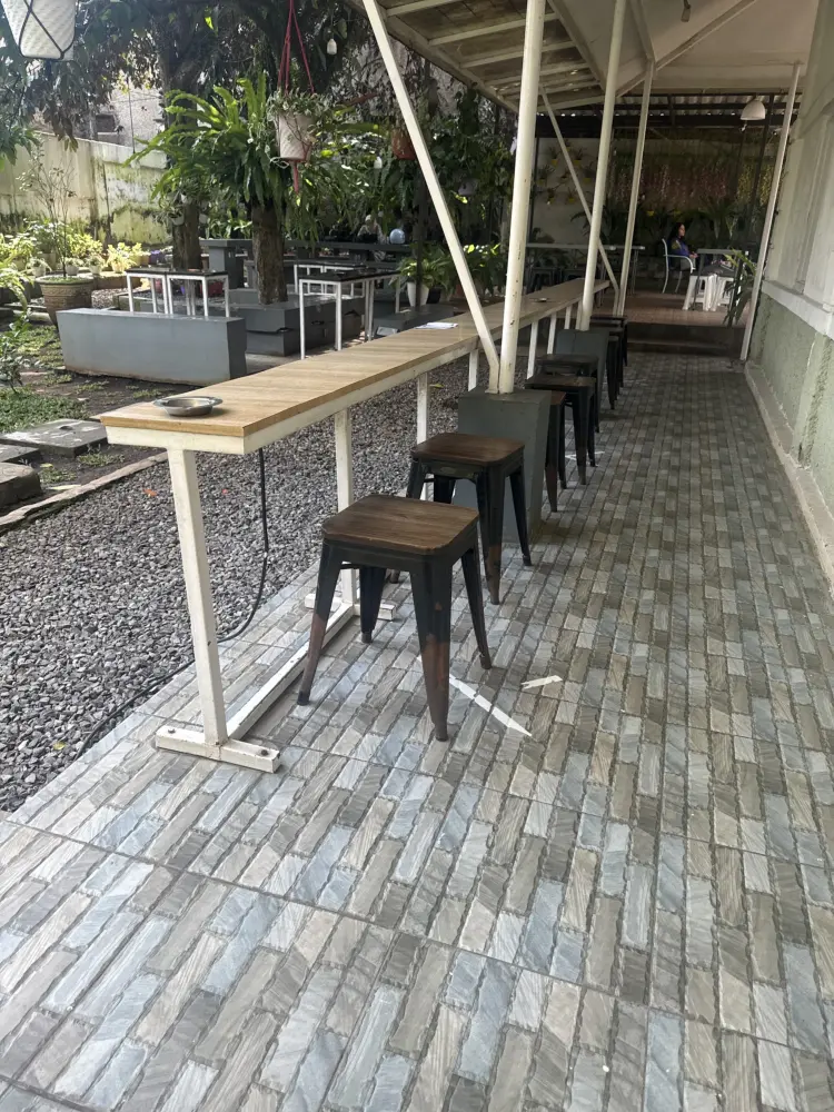 Duduk Cerita Coffee 10