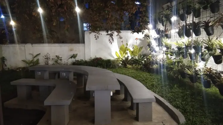 Duduk Cerita Coffee 7