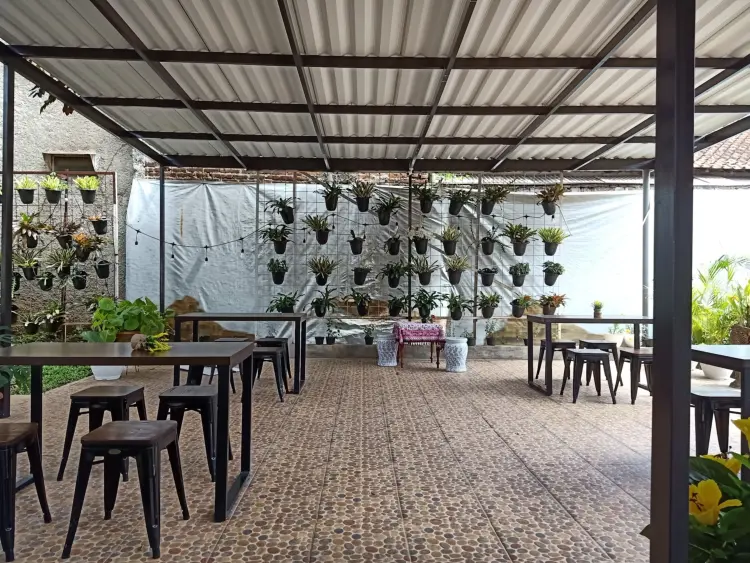 Duduk Cerita Coffee 6