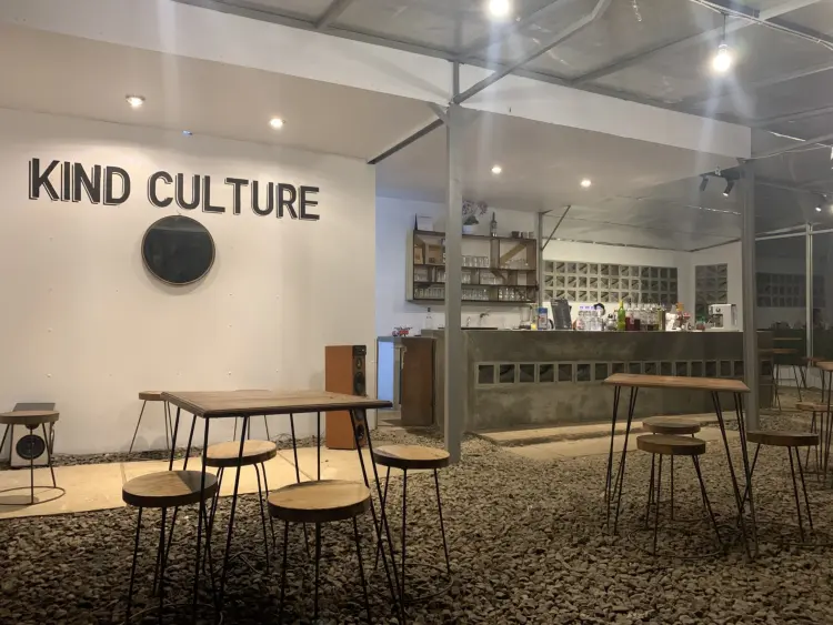 Kind Culture 1