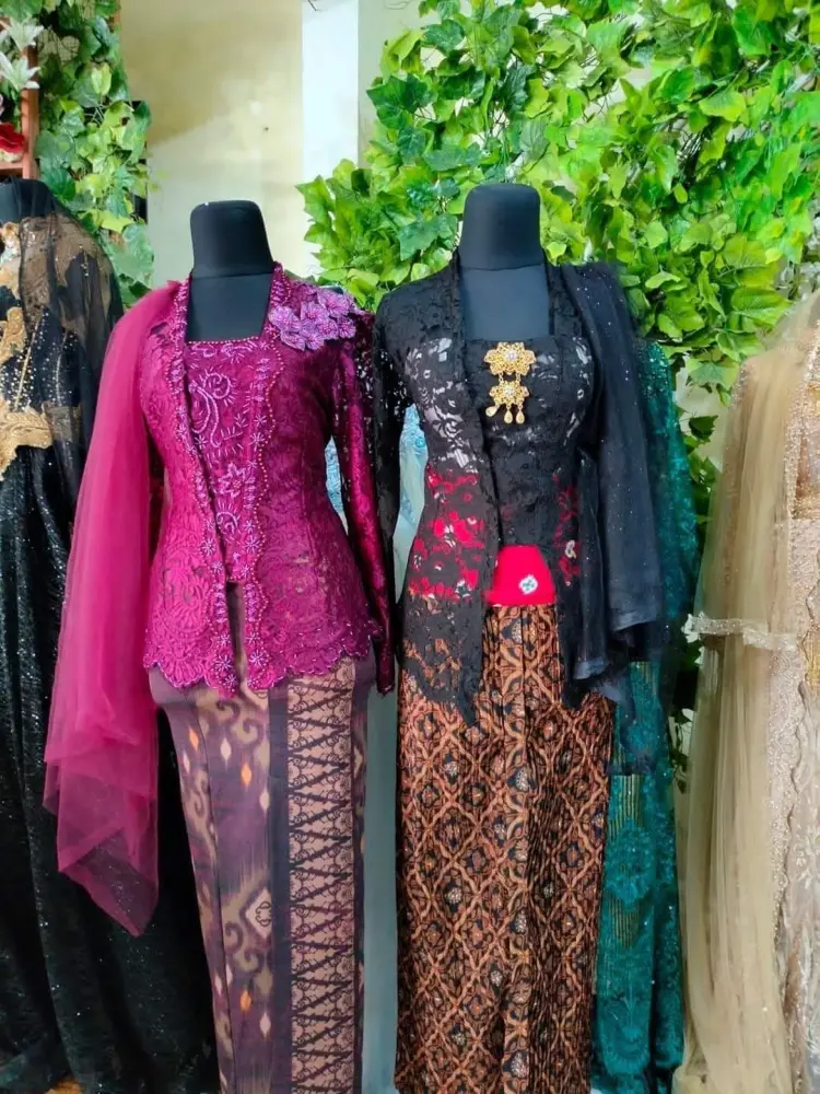 MAYA WEDDING GALLERY 1