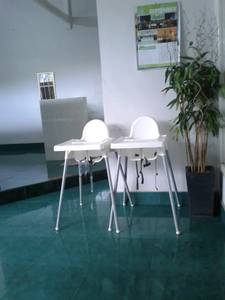 Utami Sate Way Halim 7