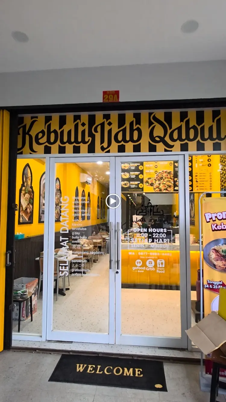 Kebuli Ijab Qabul Kalideres 1