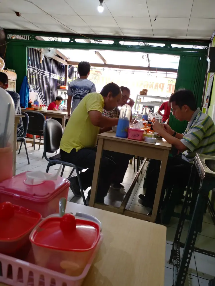 Mie Pangsit Jakarta 2