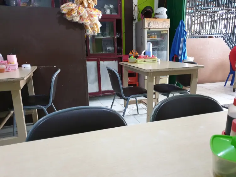 Mie Pangsit Jakarta 3