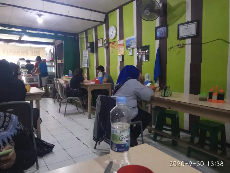 Mie Pangsit Jakarta 7