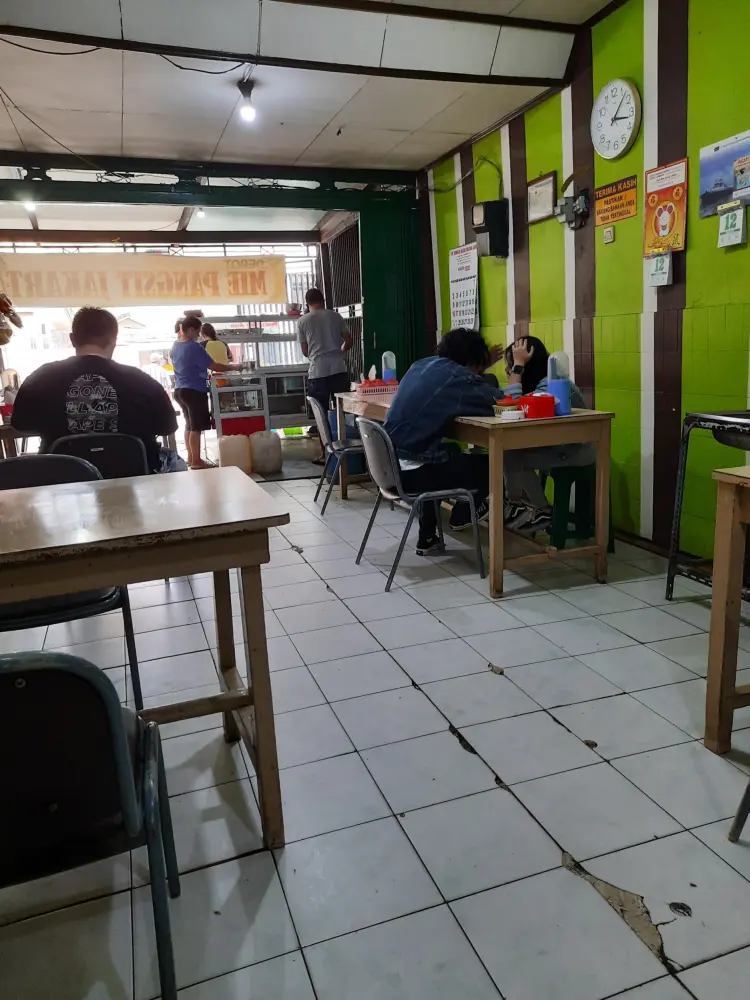 Mie Pangsit Jakarta 4