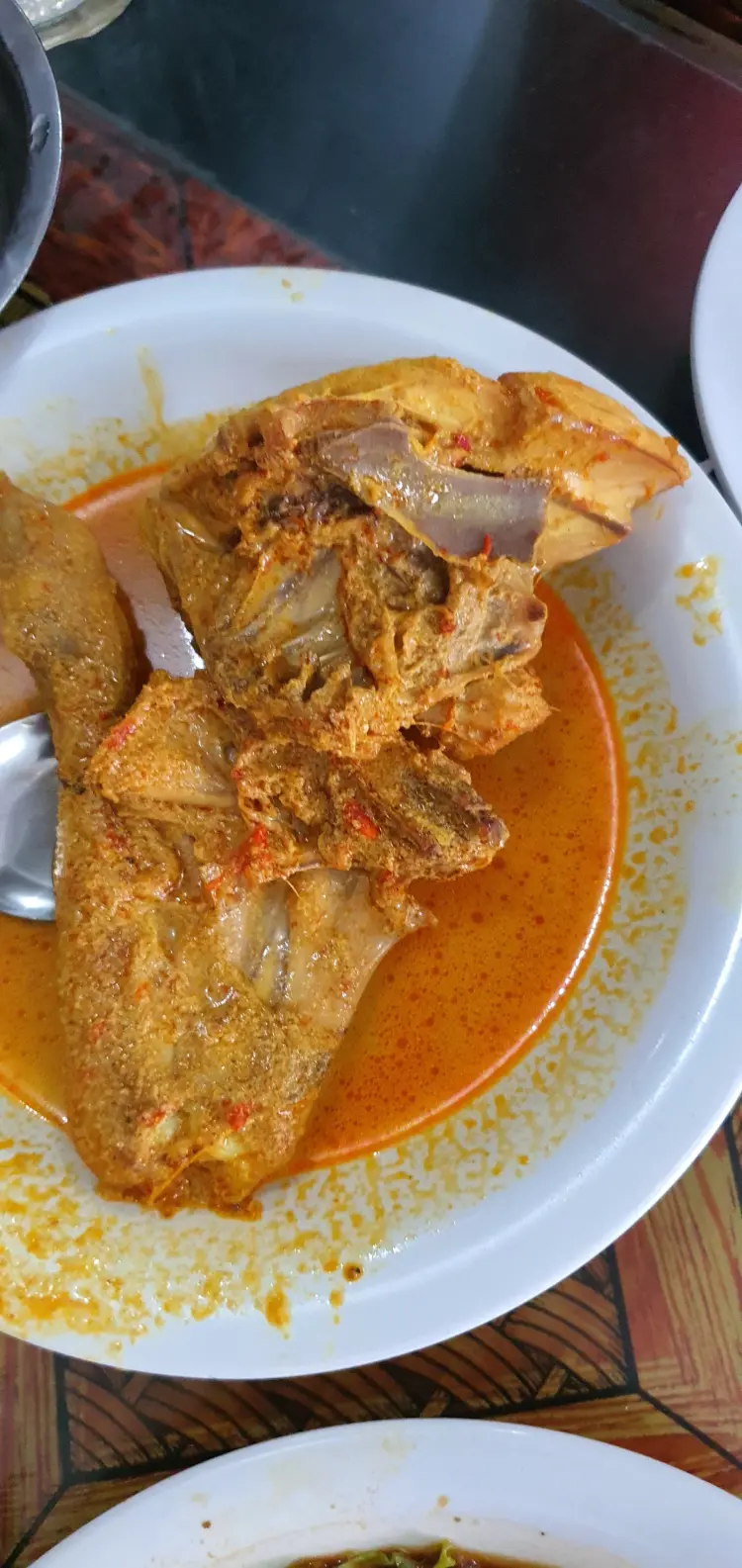 Rumah Makan Etek Jaya 8